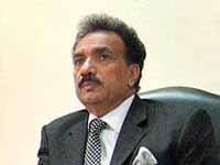 Rehman Malik