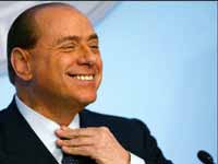 Silvio Berlusconi