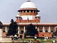 Supreme Court Supreme Court