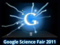 Google Global Science Fair 2011
