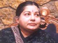 J Jayalalithaa