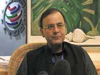 Arun Jaitley