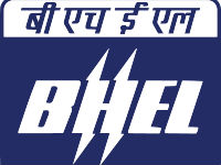 BHEL logo