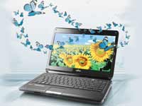 Fujitsu LifeBook LH530