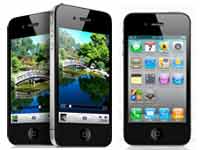 Apple iPhone