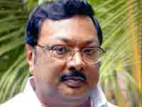 MK Alagiri