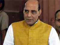 Rajnath Singh