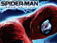 Spiderman- Edge of Time