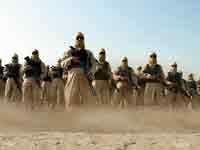 Terrorists