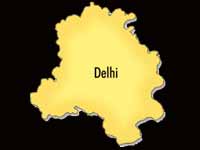 Delhi