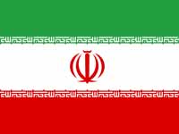 Iran flag