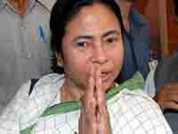 Mamata Banerjee