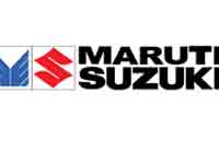 Maruti Suzuki Maruti Suzuki