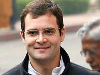Rahul Gandi