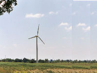 Wind turbine