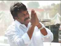 K Chiranjeevi K Chiranjeevi