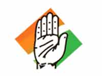 Congress Hand
