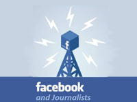 Facbook Journalists Page