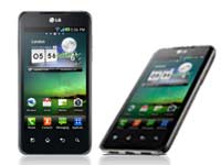 LG Optimus 2X