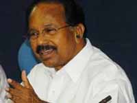 Veerappa Moily Veerappa Moily