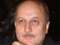 Anupam Kher