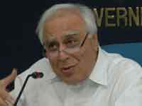 Kapil Sibal