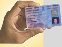 Pan Card