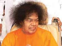  Sathya Sai Baba