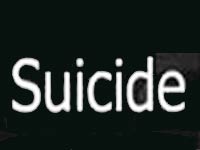 Suicide