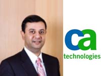 CA Technology, Rohit Kapoor
