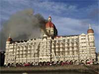 Mumbai terror attacks