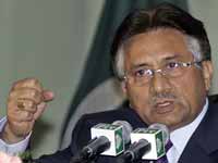 Pervez Musharraf Pervez Musharraf