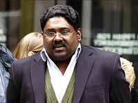 Raj Rajaratnam,