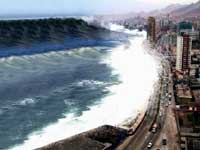 Japan Tsunami