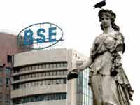 BSE Sensex