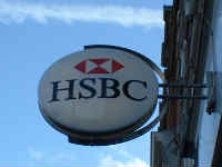 HSBC logo