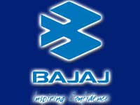 Bajaj symbol