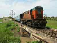 Indian Railways