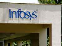 Infosys office