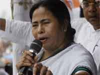 Mamata Banerjee