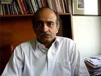 Prashant Bhushan