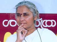 Medha Patkar