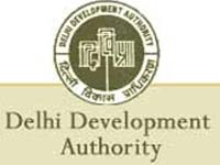 DDA logo