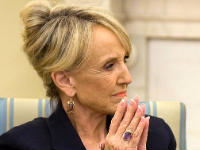 Jan Brewer