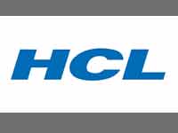 HCL logo (Blue)