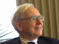Warren Buffett