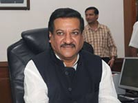 Prithviraj Chavan