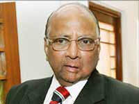Sharad Pawar