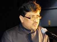 Ashok Chavan