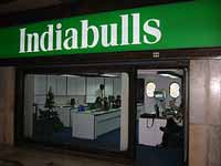 Indiabulls Financial Services